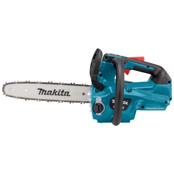 Tronçonneuse Makita DUC306Z - 30 cm - 36V (18V x2) - Moteur sans balais - Sans batterie ni chargeur