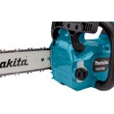 Tronçonneuse Makita DUC306Z - 30 cm - 36V (18V x2) - Moteur sans balais - Sans batterie ni chargeur