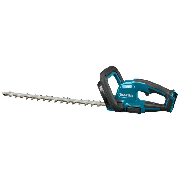 Taille-haies Makita DUH506Z - 18V sans balais - Lame 500 mm - Coupes jusqu'à 20 mm - Sans batterie ni chargeur ni Coffret