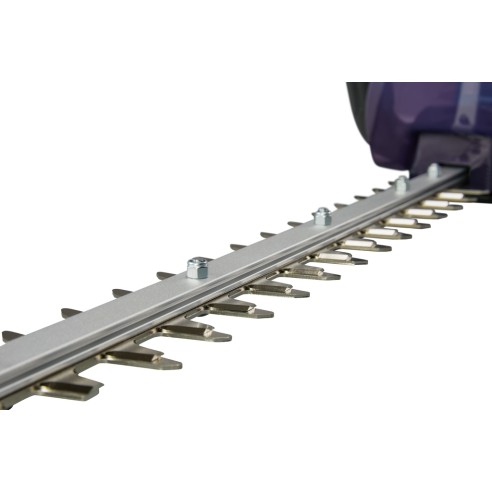 Taille-haies à batterie Makita DUH507Z - 18V, 50 cm, frein électrique, design ergonomique - Sans batterie ni chargeur ni Coffret