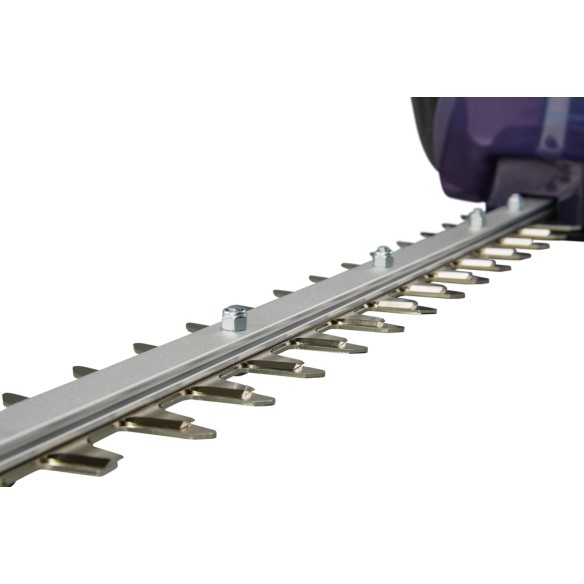 Taille-haies à batterie Makita DUH507Z - 18V, 50 cm, frein électrique, design ergonomique - Sans batterie ni chargeur ni Coffret