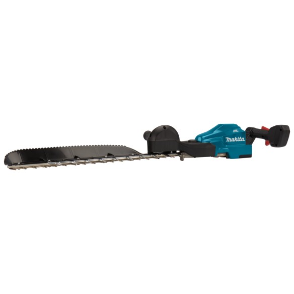 Taille-haies Makita DUH604SZ 18V - Moteur sans balais, 600 mm, 3 vitesses électriques - Sans batterie ni chargeur ni Coffret