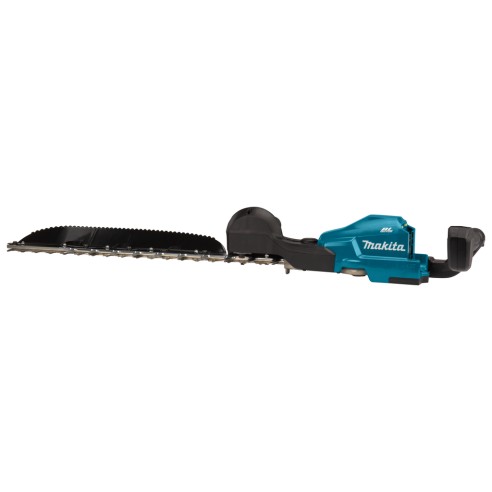 Taille-haies Makita DUH604SZ 18V - Moteur sans balais, 600 mm, 3 vitesses électriques - Sans batterie ni chargeur ni Coffret