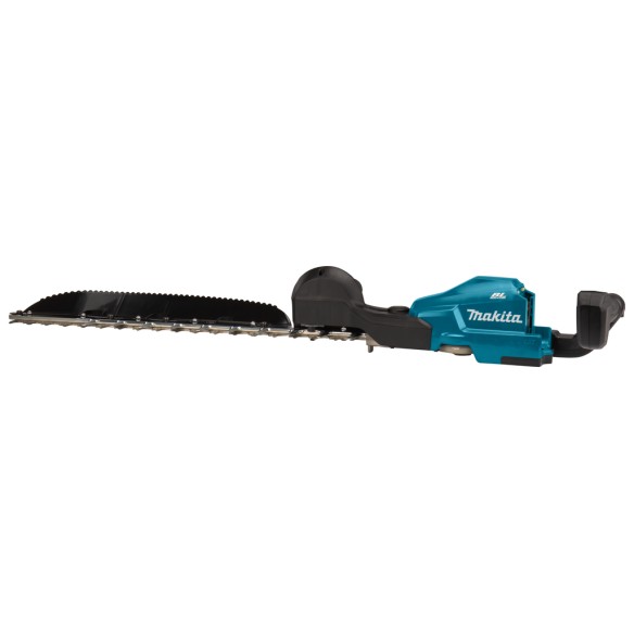 Taille-haies Makita DUH604SZ 18V - Moteur sans balais, 600 mm, 3 vitesses électriques - Sans batterie ni chargeur ni Coffret