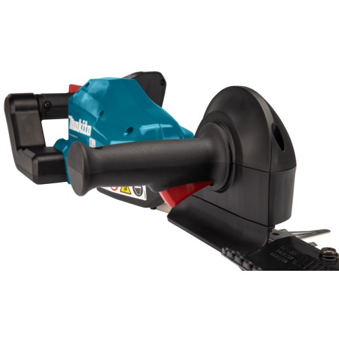 Taille-haies Makita DUH604SZ 18V - Moteur sans balais, 600 mm, 3 vitesses électriques - Sans batterie ni chargeur ni Coffret