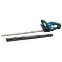 Cisaille à haies Makita DUH606Z - 18V, 600 mm, moteur sans balais, faible vibration - Corps seul (Sans batterie ni chargeur ni C