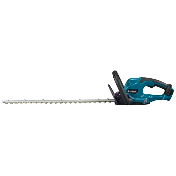 Taille-haies Makita DUH607Z 18V - Lame 600 mm, 2700 SPM, sans balais, faible vibration - Sans batterie ni chargeur ni Coffret