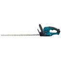 Taille-haies Makita DUH607Z 18V - Lame 600 mm, 2700 SPM, sans balais, faible vibration - Sans batterie ni chargeur ni Coffret