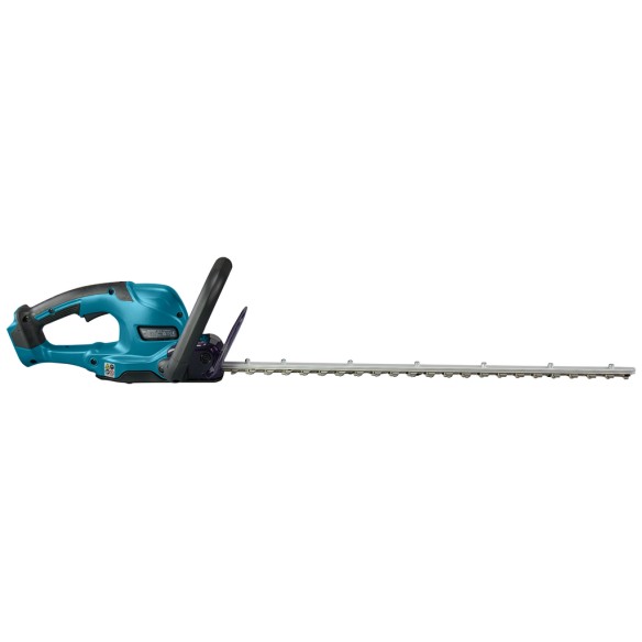 Taille-haies Makita DUH607Z 18V - Lame 600 mm, 2700 SPM, sans balais, faible vibration - Sans batterie ni chargeur ni Coffret