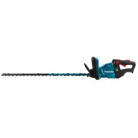 Taille-haies à batterie Makita DUH751Z - 18V, moteur sans balais, 750 mm, 3 vitesses - Sans batterie ni chargeur ni Coffret 2