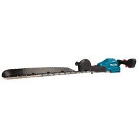 Taille-haies Makita DUH754SZ 18V - Moteur sans balais, 750 mm, vitesse variable, XPT - Sans batterie ni chargeur ni Coffret