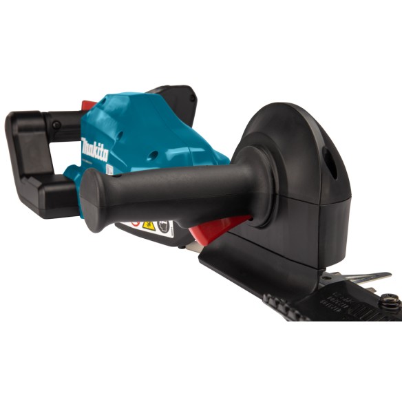 Taille-haies Makita DUH754SZ 18V - Moteur sans balais, 750 mm, vitesse variable, XPT - Sans batterie ni chargeur ni Coffret