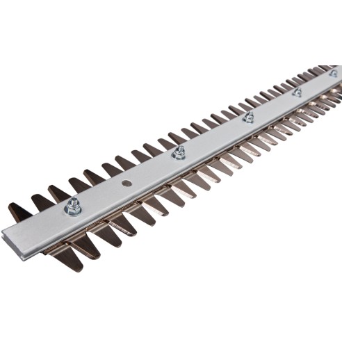 Taille-haies de hauteur Makita DUN461WZ - 18V, lame de 460 mm, moteur sans balais, Sans batterie ni chargeur ni Coffret