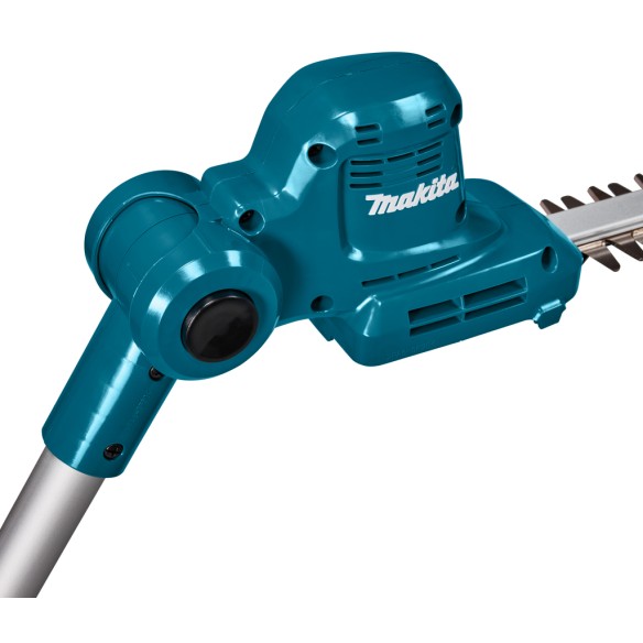 Taille-haies de hauteur Makita DUN461WZ - 18V, lame de 460 mm, moteur sans balais, Sans batterie ni chargeur ni Coffret