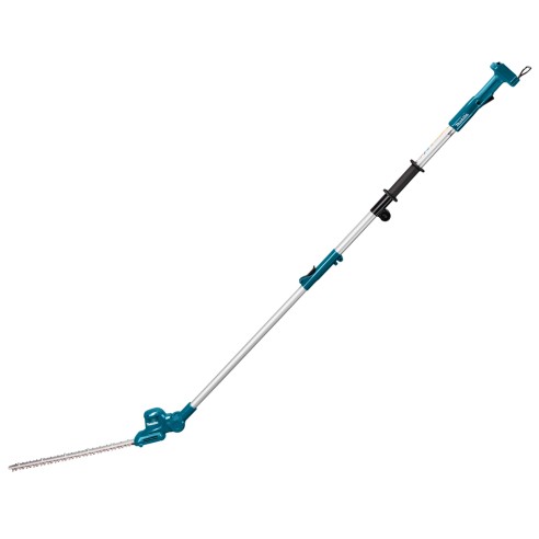 Taille-haies de hauteur Makita DUN461WZ - 18V, lame de 460 mm, moteur sans balais, Sans batterie ni chargeur ni Coffret