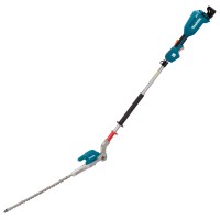 Taille-haies Makita DUN500WZ 18V - 500 mm - moteur sans balais - 3 vitesses - Sans batterie ni chargeur 2
