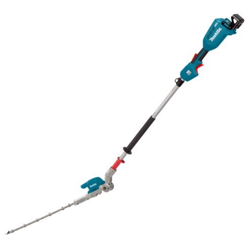 Taille-haies Makita DUN500WZ 18V - 500 mm - moteur sans balais - 3 vitesses - Sans batterie ni chargeur