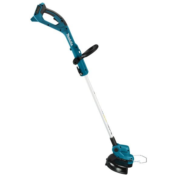 Coupe-bordures Makita DUR193Z 18V - Léger et compact, tête réglable 260 mm - Corps seul (Sans batterie ni chargeur ni Coffret)