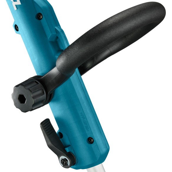 Coupe-bordures Makita DUR193Z 18V - Léger et compact, tête réglable 260 mm - Corps seul (Sans batterie ni chargeur ni Coffret)