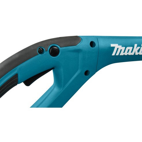 Coupe-bordures Makita DUR193Z 18V - Léger et compact, tête réglable 260 mm - Corps seul (Sans batterie ni chargeur ni Coffret)