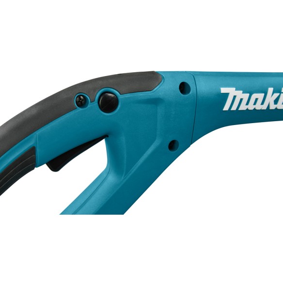 Coupe-bordures Makita DUR193Z 18V - Léger et compact, tête réglable 260 mm - Corps seul (Sans batterie ni chargeur ni Coffret)