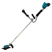 Débroussailleuse Makita DUR368AZ - 36V (18V x2) - 3 vitesses - Moteur sans balais - Sans batterie ni chargeur