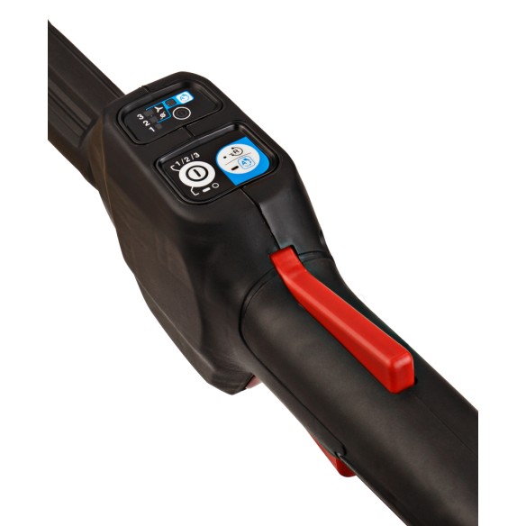 Débroussailleuse à batterie Makita DUR368LZ - 36V (18V x2) - Moteur sans balais - Sans batterie ni chargeur ni Coffret