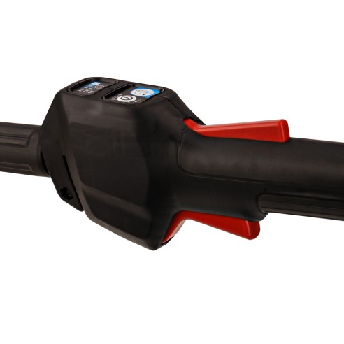 Débroussailleuse à batterie Makita DUR368LZ - 36V (18V x2) - Moteur sans balais - Sans batterie ni chargeur ni Coffret