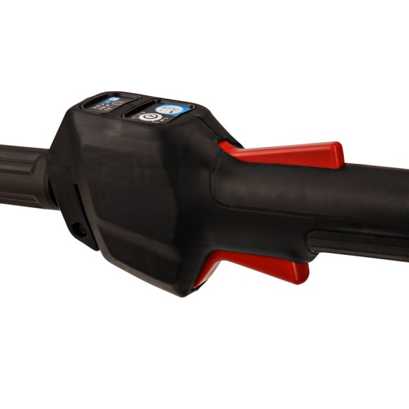 Débroussailleuse à batterie Makita DUR368LZ - 36V (18V x2) - Moteur sans balais - Sans batterie ni chargeur ni Coffret