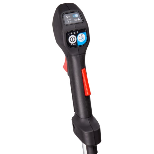 Débroussailleuse à batterie Makita DUR369AZ - 36V (18V x2) - Moteur sans balais - Sans batterie ni chargeur