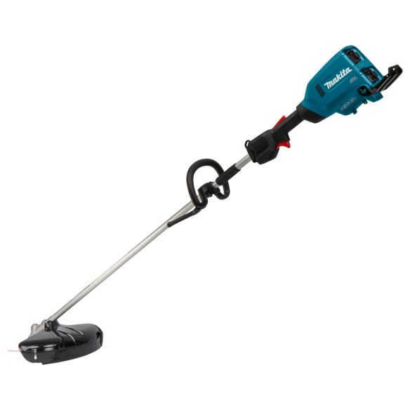 Débroussailleuse Makita DUR369LZ - 36V (18V x2) - Moteur sans balais - Sans batterie ni chargeur ni Coffret