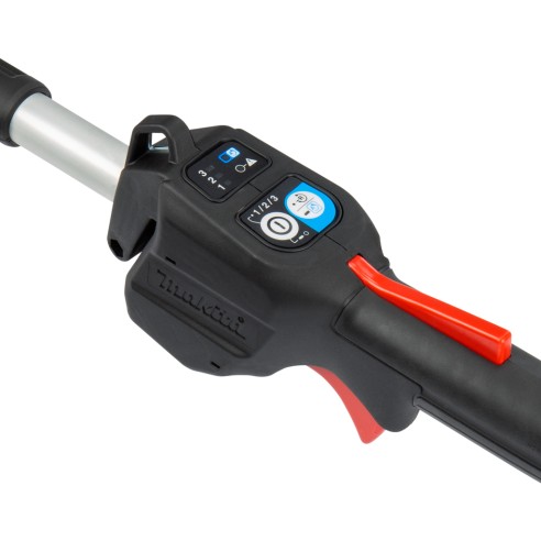 Débroussailleuse Makita DUR369LZ - 36V (18V x2) - Moteur sans balais - Sans batterie ni chargeur ni Coffret