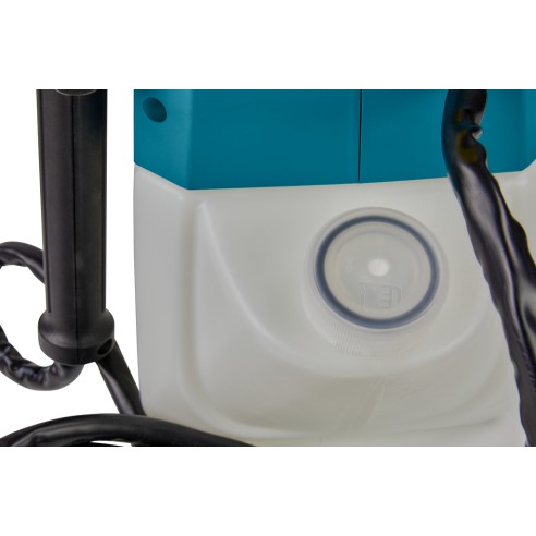 Fumigateur de jardin Makita DUS054Z - 18V, 5L, 3 bar, silencieux et compact - Corps seul (Sans batterie ni chargeur ni Coffret)