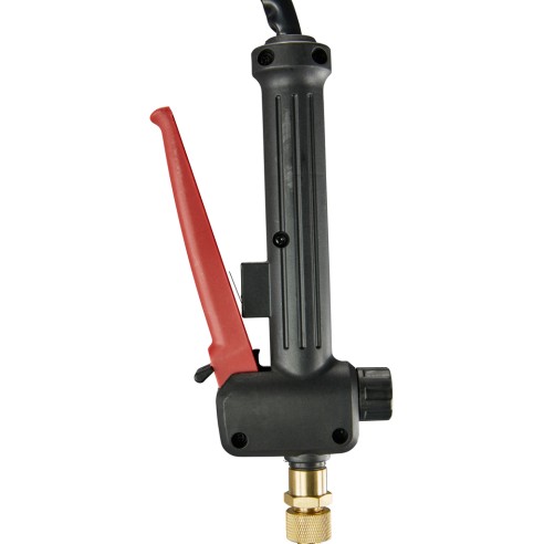 Pulvérisateur de jardin Makita DUS108Z - 18V, capacité 10 L, silencieux et léger - Corps seul (Sans batterie ni chargeur ni Coff