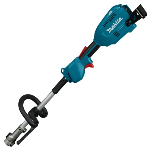 Moteur multifonction à batterie Makita DUX18Z - 18V, 2 vitesses, frein électrique - Sans batterie ni chargeur ni Coffret