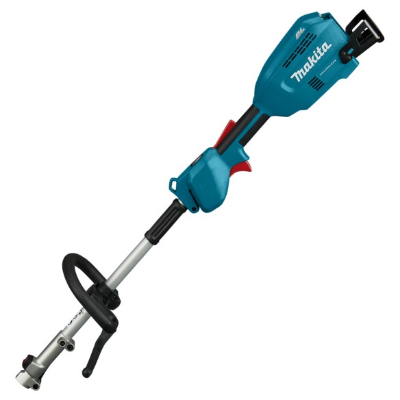 Moteur multifonction à batterie Makita DUX18Z - 18V, 2 vitesses, frein électrique - Sans batterie ni chargeur ni Coffret