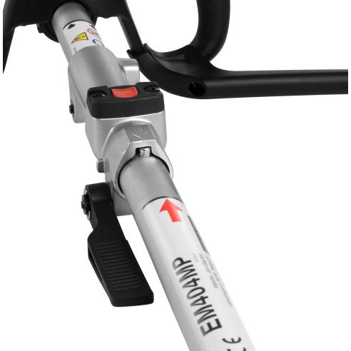 Moteur multifonction Makita DUX60Z - 36V (18V x2) - Sans balais, 3 vitesses - Sans batterie ni chargeur