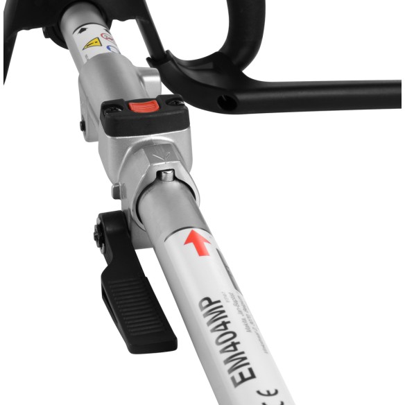 Moteur multifonction Makita DUX60Z - 36V (18V x2) - Sans balais, 3 vitesses - Sans batterie ni chargeur