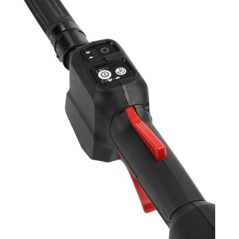 Moteur multifonction Makita DUX60Z - 36V (18V x2) - Sans balais, 3 vitesses - Sans batterie ni chargeur