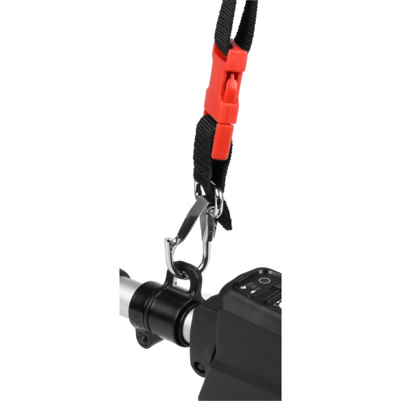 Moteur multifonction Makita DUX60Z - 36V (18V x2) - Sans balais, 3 vitesses - Sans batterie ni chargeur