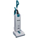Aspirateur vertical Makita DVC560Z - 36V (18V x2) - Filtre HEPA, 5L, moteur sans balais - Sans batterie ni chargeur