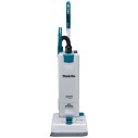 Aspirateur vertical Makita DVC560Z - 36V (18V x2) - Filtre HEPA, 5L, moteur sans balais - Sans batterie ni chargeur