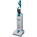 Aspirateur vertical Makita DVC560Z - 36V (18V x2) - Filtre HEPA, 5L, moteur sans balais - Sans batterie ni chargeur