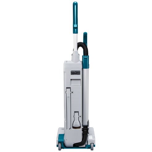 Aspirateur vertical Makita DVC560Z - 36V (18V x2) - Filtre HEPA, 5L, moteur sans balais - Sans batterie ni chargeur