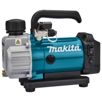 Pompe à vide Makita DVP180Z - 18V, 50 l/min, design compact et léger - Corps seul (Sans batterie ni chargeur ni Coffret)