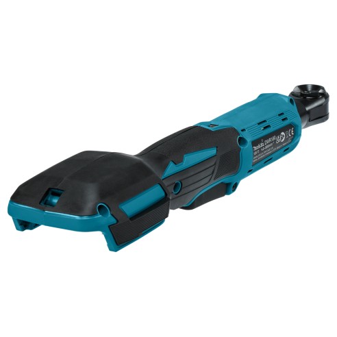 Clé à cliquet LXT 18V Makita DWR180Z - 47,5 Nm, lumière LED, frein électrique, compacte - Sans batterie ni chargeur ni Coffret