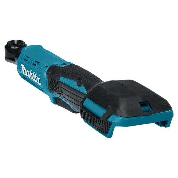 Clé à cliquet LXT 18V Makita DWR180Z - 47,5 Nm, lumière LED, frein électrique, compacte - Sans batterie ni chargeur ni Coffret