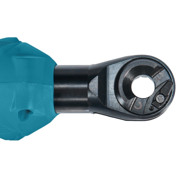 Clé à cliquet LXT 18V Makita DWR180Z - 47,5 Nm, lumière LED, frein électrique, compacte - Sans batterie ni chargeur ni Coffret
