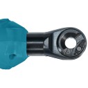 Clé à cliquet LXT 18V Makita DWR180Z - 47,5 Nm, lumière LED, frein électrique, compacte - Sans batterie ni chargeur ni Coffret