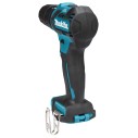 Perceuse combinée Makita HP332DZ - 12Vmax - Moteur sans balais - Lumière LED intégrée - Sans batterie ni chargeur ni Coffret